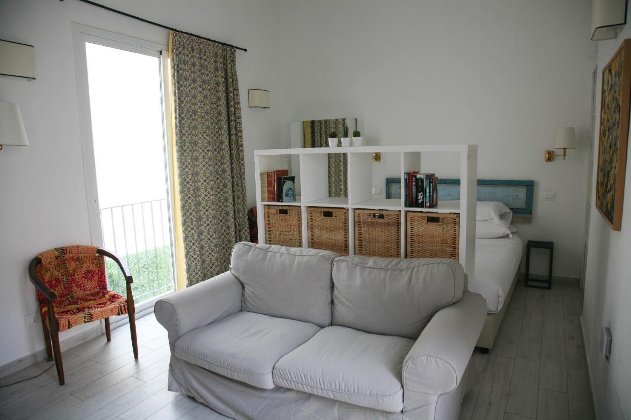Apartamento Lanterne Magiche Ortigia - Dependances Syracuse Exterior foto