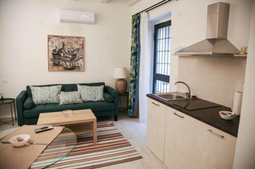 Apartamento Lanterne Magiche Ortigia - Dependances Syracuse Exterior foto