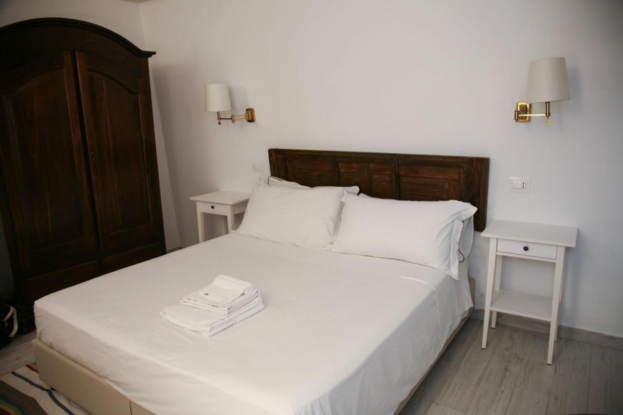 Apartamento Lanterne Magiche Ortigia - Dependances Syracuse Exterior foto