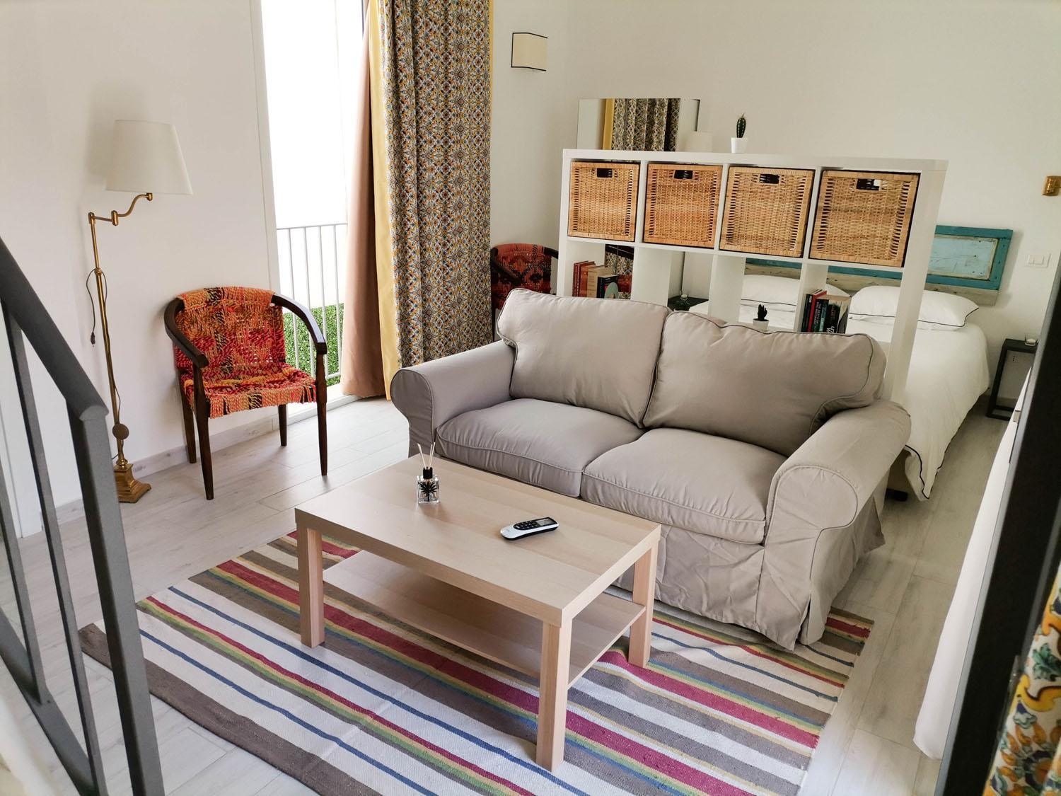 Apartamento Lanterne Magiche Ortigia - Dependances Syracuse Exterior foto