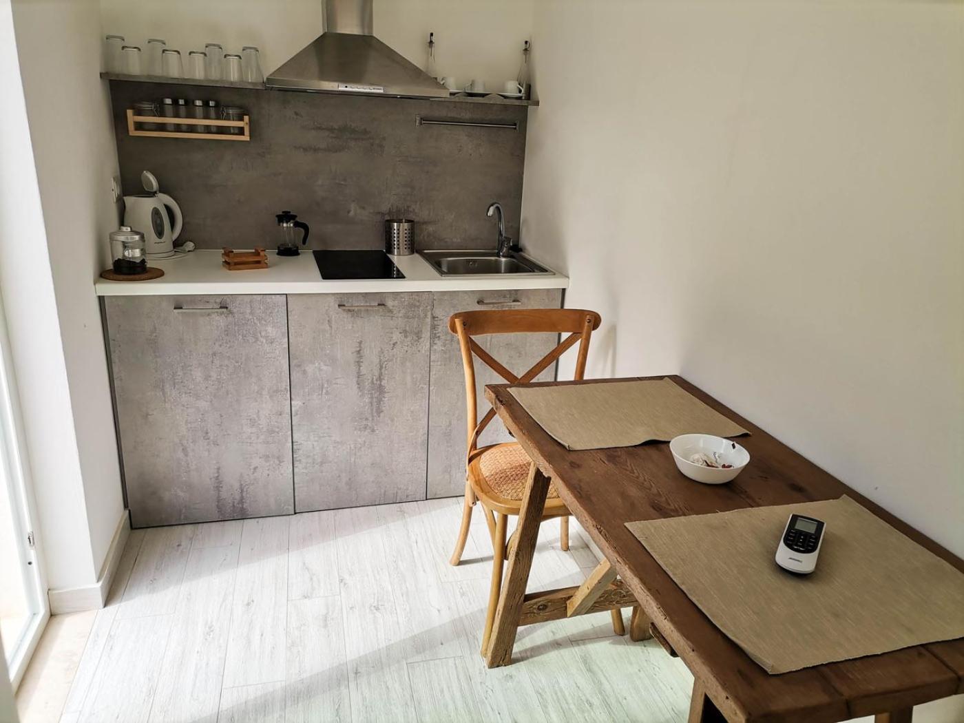 Apartamento Lanterne Magiche Ortigia - Dependances Syracuse Exterior foto